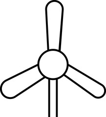 Hydroelectric Icon , Featuring Water Dam, Turbine, Renewable Energy, Power Plant, Electricity, Generator, Waves, and Sustainable Technology Symbols in Modern Vector Style, Energy icons template
