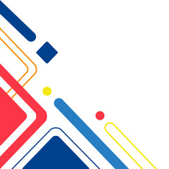 Dynamic Abstract Element