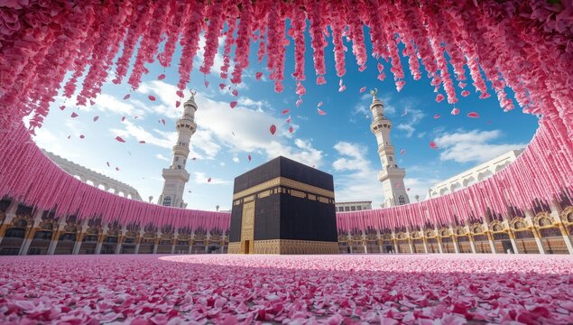 mekkah