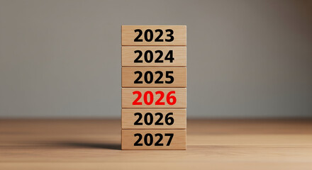 Plan your financial future with 2026 forecasts, invest for growth and build wealth with long-term vision