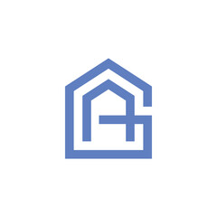 Home AG Real Estate Logo