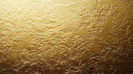 gold color wall texture surface