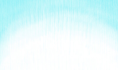 流れる水のような青色と白のグラデーション