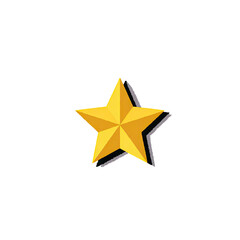 Golden Star Award