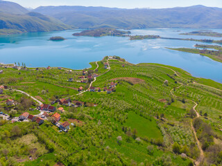 Journey to Bosnia's iconic places! Lakes Jajce De Travnik and Pliva, Watermills, historic towns and beautiful landscapes are unforgettable.
