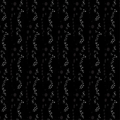 abstract background with bubbles, water drop on black, water drop background, 