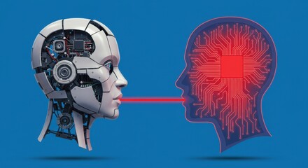 Human-AI Communication