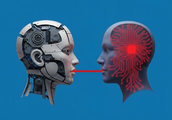 Human-AI Communication