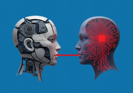 Human-AI Communication - Powered by Adobe