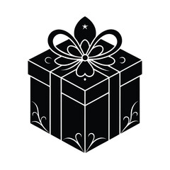 Elegant Makrout Gift Box Packaging Design