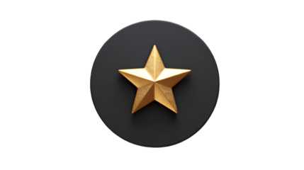 Quality and Excellence Symbol