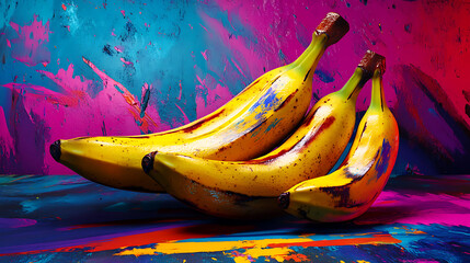 Banana is a naturally sweet and nutritious fruit, packed with essential vitamins and minerals. Great for boosting energy, supporting heart health.
