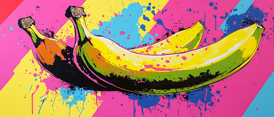 Banana is a naturally sweet and nutritious fruit, packed with essential vitamins and minerals. Great for boosting energy, supporting heart health.