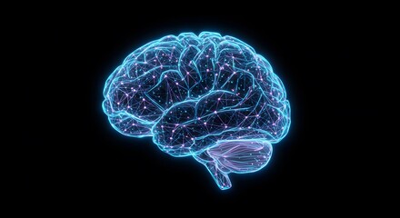 Cybernetic Brain Network