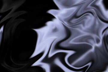 grey metallic swirl background