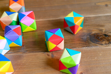 カラフルイメージ