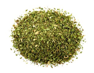 Pile of dried herbs (9)