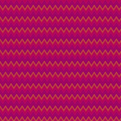 seamless knitted pattern with hearts, pink knitted fabric, seamless knitted pattern, 