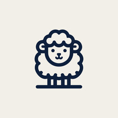 Little Lamb Logo