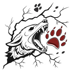 "Feral Breakthrough"

