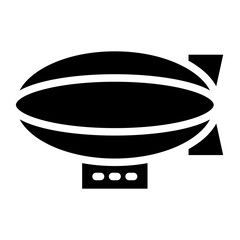 Zeppelin Icon Style © HAR