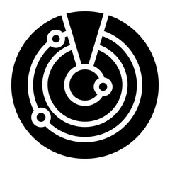 Radar Icon Style