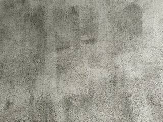 Texture of old concrete wall.Concrete wall of light grey color cement texture background.Grey pastel rough crack cement texture stone concrete,rock plastered stucco wall; painted flat fade background.