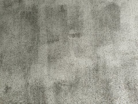 Texture of old concrete wall.Concrete wall of light grey color cement texture background.Grey pastel rough crack cement texture stone concrete,rock plastered stucco wall; painted flat fade background.