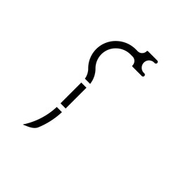 Crowbar Icon Style