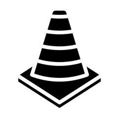 Cone Icon Style