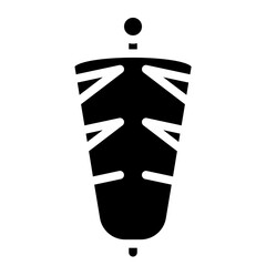Kebab Icon Style