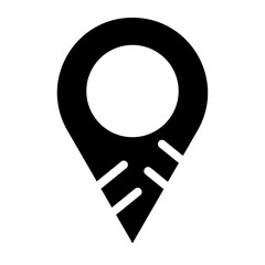 Location Icon Style
