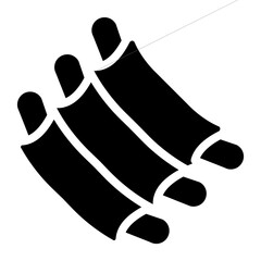 Ribs Icon Style