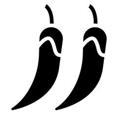Pepper Icon Style