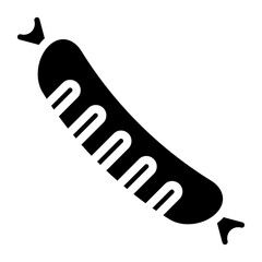 Sausage Icon Style