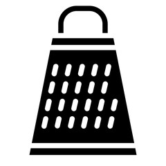 Grate Icon Style