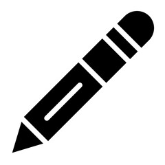 Pencil Icon Style