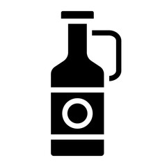 Syrup Icon Style