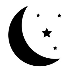 Moon Icon Style