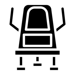 Lander Icon Style