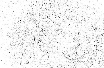 Urban Grunge Brush Element