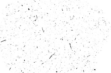 Grunge Ink Scratch Stroke