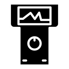 Analyzer Icon Style