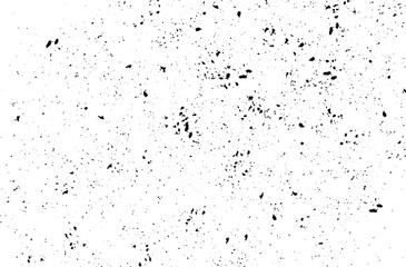 Minimal Grunge Brush Line