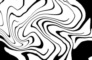 Worn Grunge Brush Shape