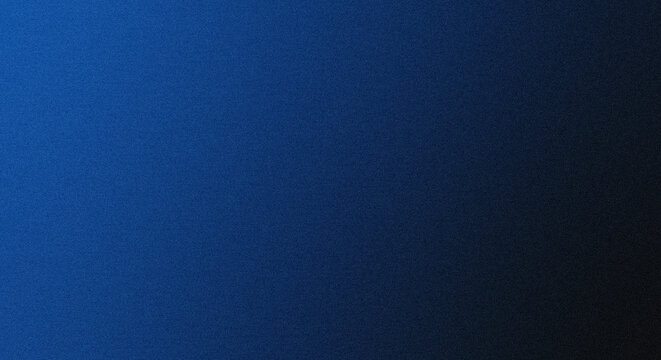 Deep ocean blue gradient background evokes trust, stability, and corporate professionalism