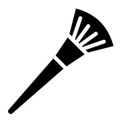 Brush Icon Style