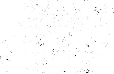 Dusty Grunge Brush Stroke