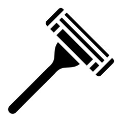Razor Icon Style