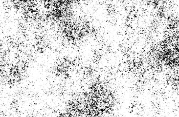 Dusty Artistic Brush Stroke
